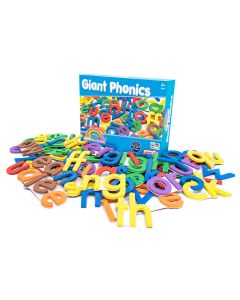 Rainbow Giant Phonics