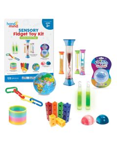 Sensory Fidget Toy Set
