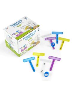 FingerFocus® Highlighter (Set of 24)