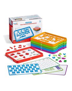 Alphabet Word Work, Small Group Set