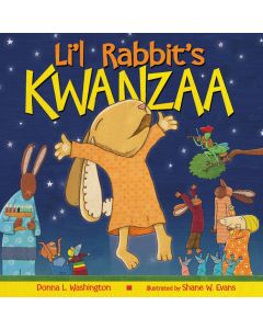 Li'l Rabbit's Kwanzaa