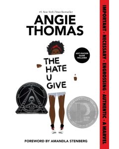 The Hate U Give