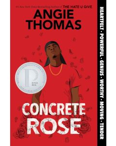 Concrete Rose