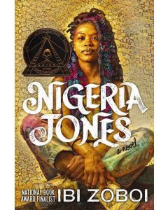 Nigeria Jones
