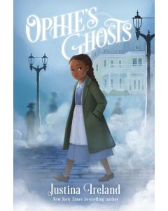 Ophie's Ghosts