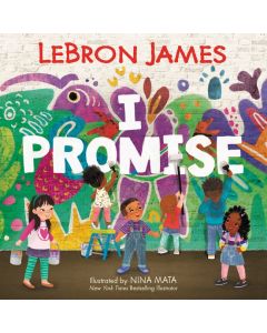 I Promise