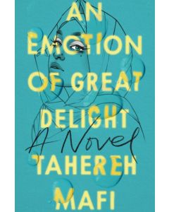 An Emotion of Great Delight