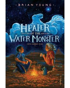 Healer of the Water Monster