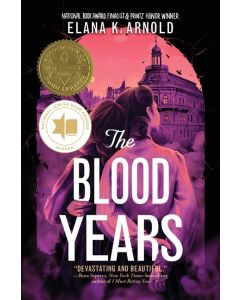 The Blood Years