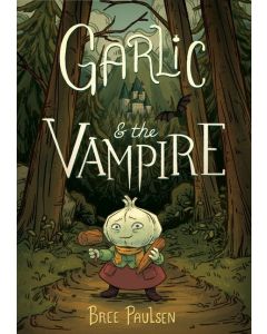 Garlic and the Vampire