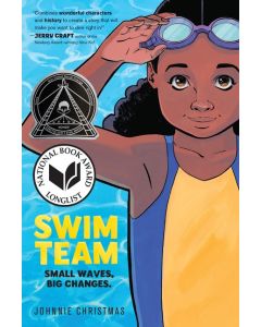 Swim Team