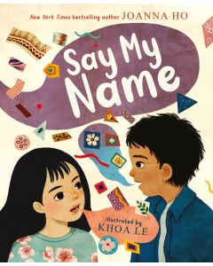 Say My Name