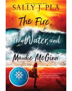 The Fire, the Water, and Maudie McGinn