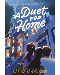 A Duet for Home