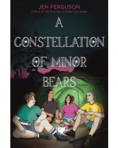 A Constellation of Minor Bears