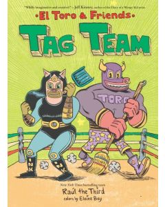 El Toro & Friends: Tag Team