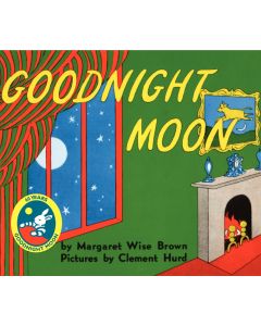 Goodnight Moon (Paperback)