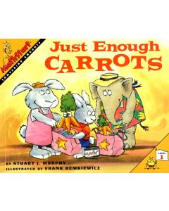 Just Enough Carrots (MathStart
