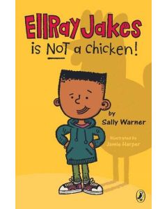 EllRay Jakes is Not a Chicken