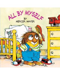 Little Critter: All By Myself