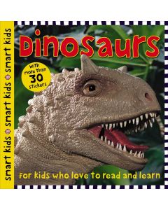 Smart Kids: Dinosaurs