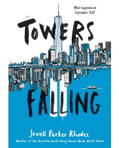 Towers Falling