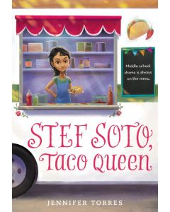 Stef Soto