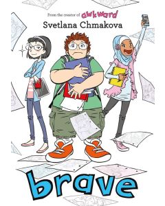 Brave