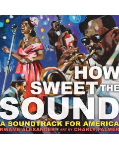 How Sweet the Sound