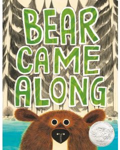 Bear Came Along