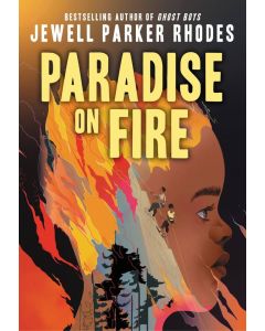 Paradise on Fire