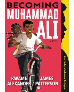 Becoming Muhammad Ali
