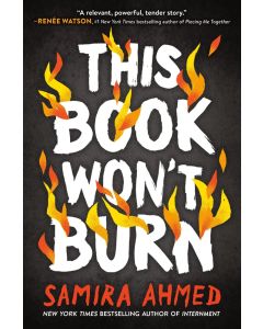 This Book Won't Burn