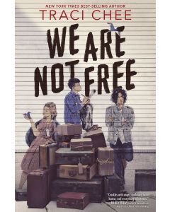 We Are Not Free