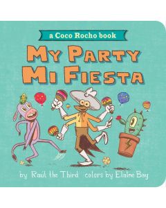 My Party