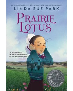 Prairie Lotus
