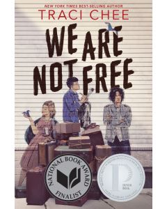 We Are Not Free