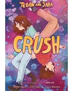 Tegan and Sara #2: Crush