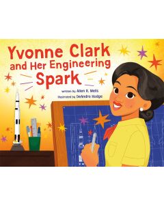 Yvonne Clark and Her Engineering Spark