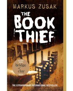 The Book Thief