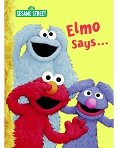 elmo_says