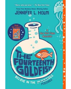 The Fourteenth Goldfish