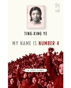 My Name is Number 4: A True Story