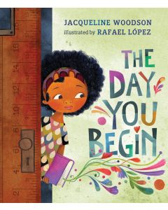 The Day You Begin