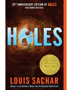 Holes