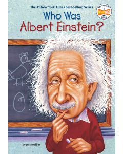Who Was Albert Einstein?