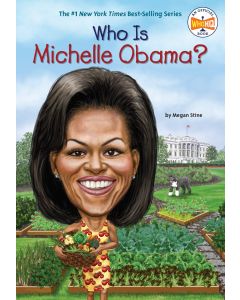 Who is Michelle Obama?
