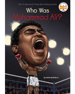 Who Was Muhammad Ali?