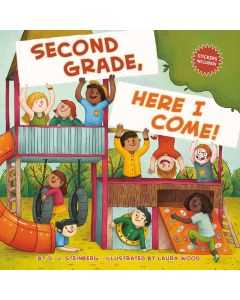 Second Grade