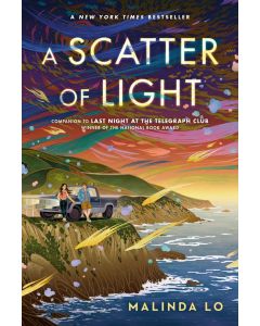 A Scatter of Light
